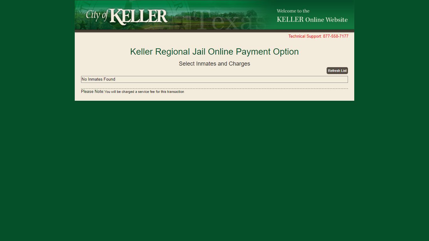 City Of Keller - 1.municipal.cc